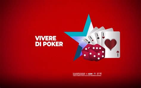 Vdp di vivere poker