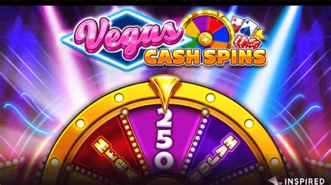 Vegas Cash betsul