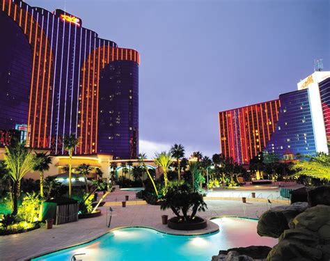 Vegas rio casino Brazil