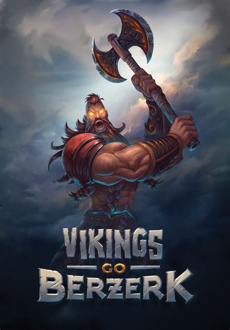 Vikings Go Berzerk Betano