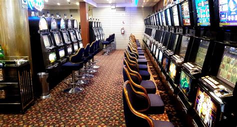 Villa fortuna casino aplicação