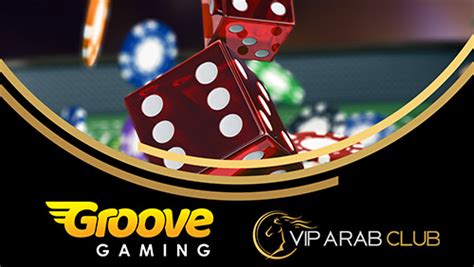 Vip arab club casino aplicação