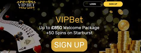 Vip bet casino apostas