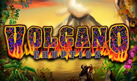 Volcanic slots casino Belize