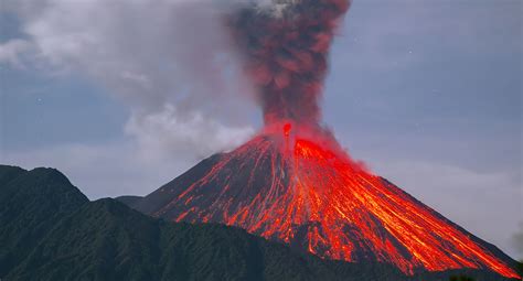 Volcano Eruption 1xbet