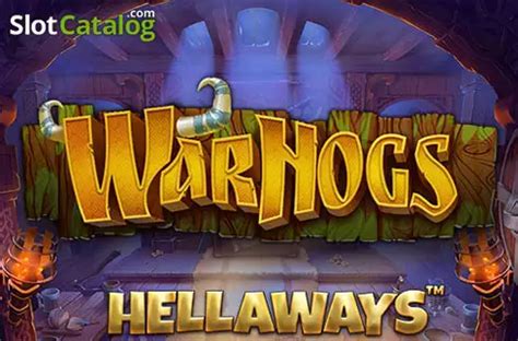 Warhogs Hellaways 888 Casino