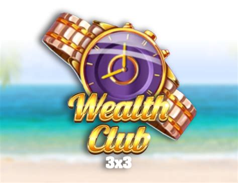 Wealth Club 3x3 Betway