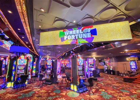 Wheel of fortune casino Belize
