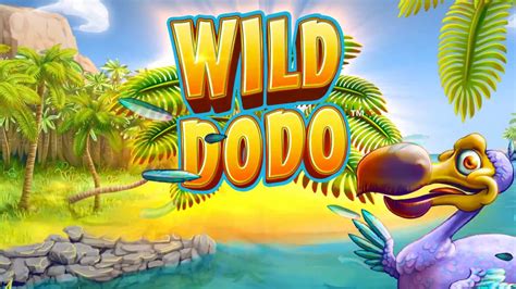 Wild Dodo Parimatch