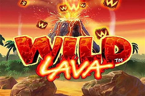 Wild Lava 1xbet