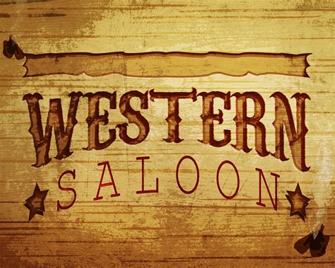 Wild Saloon Review 2024
