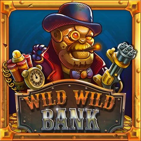 Wild Wild Bank NetBet