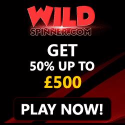 Wildspinner casino Honduras