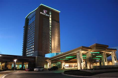 Wind creek casino