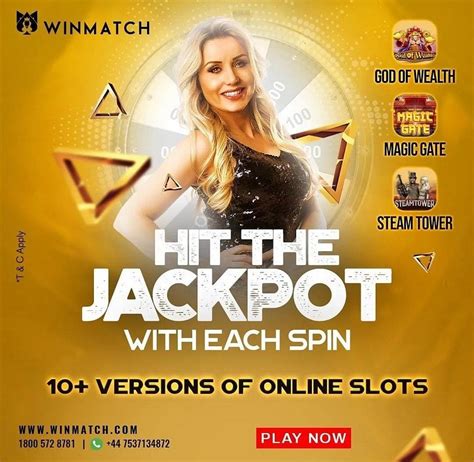 Winmatch casino Dominican Republic