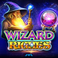 Wizard Riches Bodog