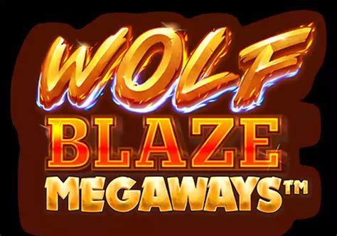 Wolf Blaze Megaways Betway
