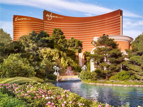 Wynn casino decks