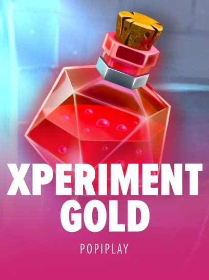 Xperiment Gold betsul
