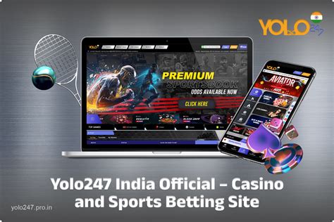 Yolo247 casino login